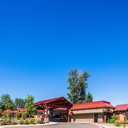Best Western Edgewater Resort Sandpoint Luaran gambar