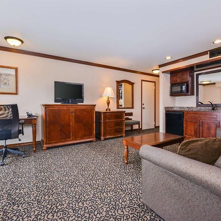 Best Western Edgewater Resort Sandpoint Luaran gambar