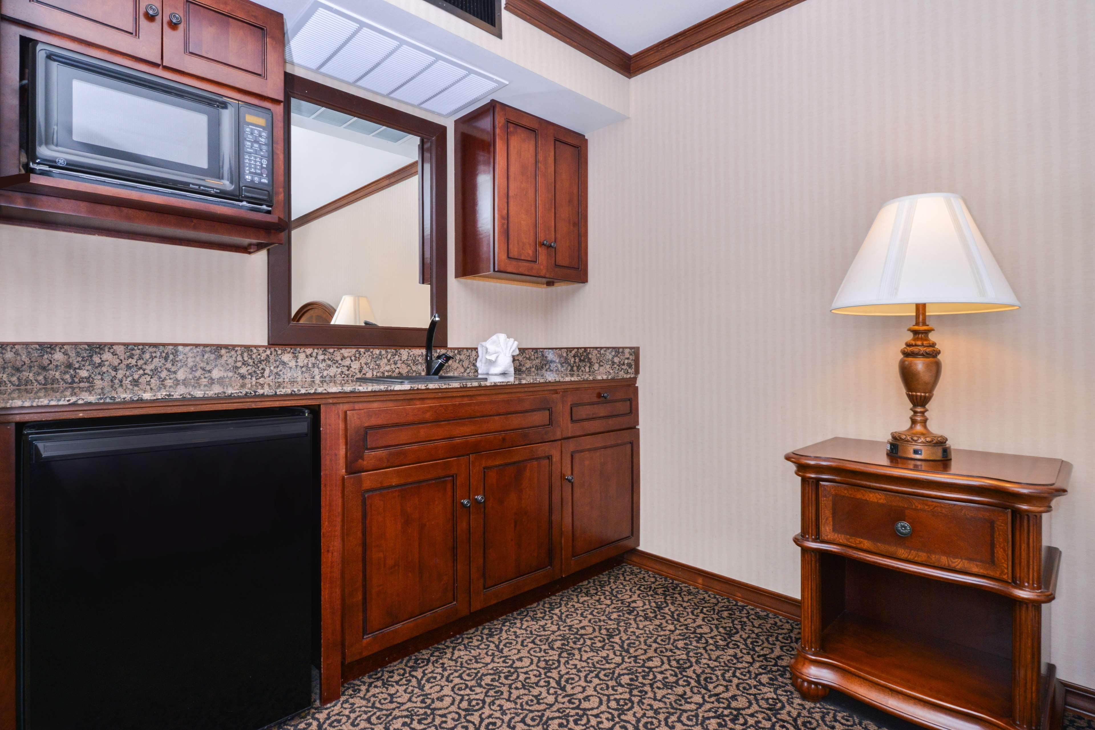 Best Western Edgewater Resort Sandpoint Luaran gambar