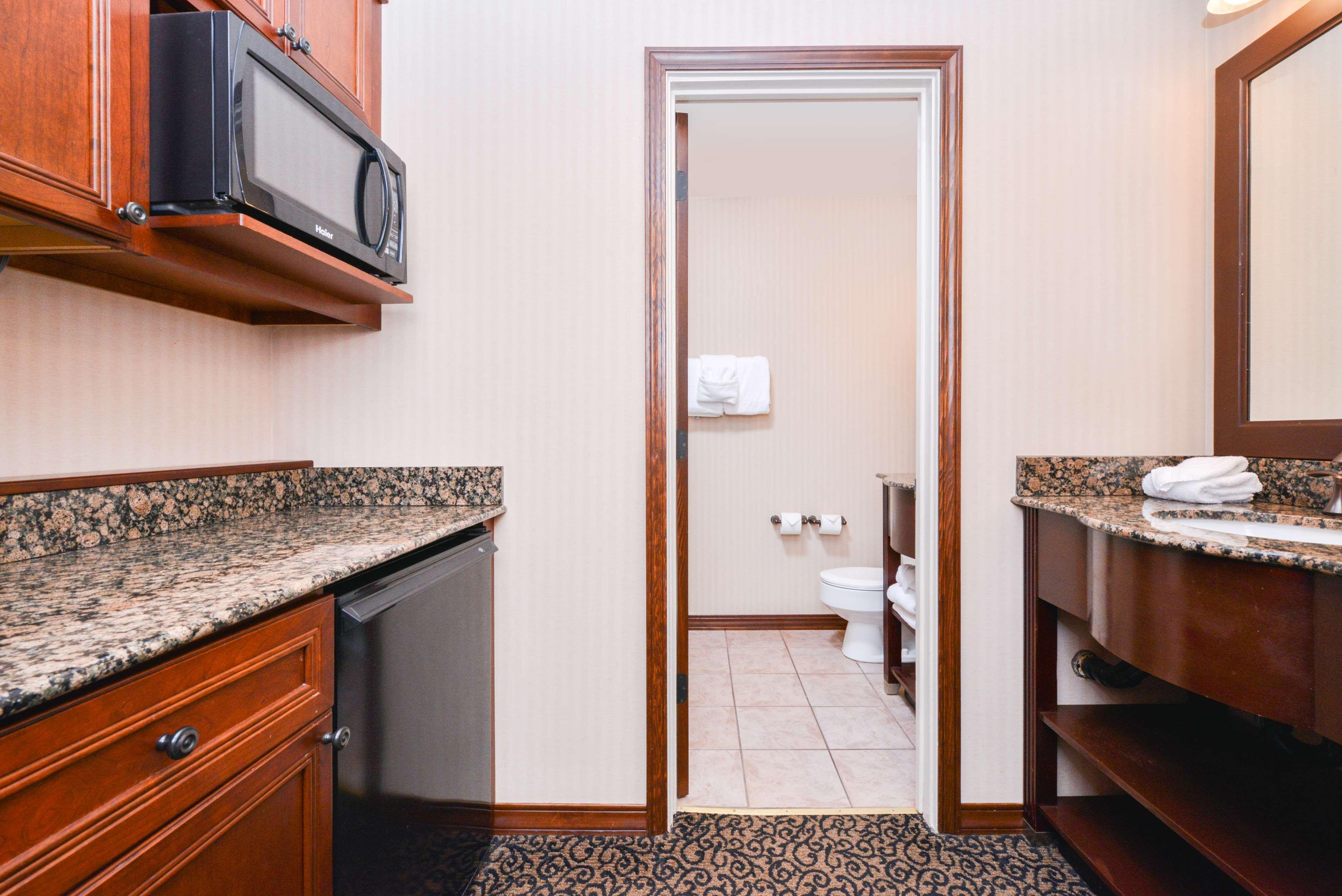 Best Western Edgewater Resort Sandpoint Luaran gambar