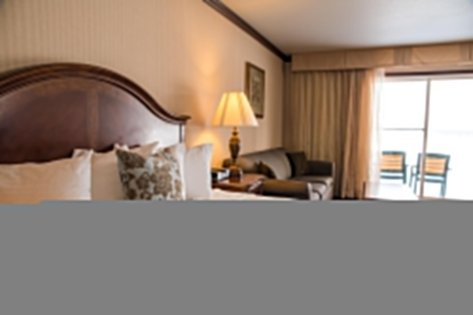 Best Western Edgewater Resort Sandpoint Luaran gambar