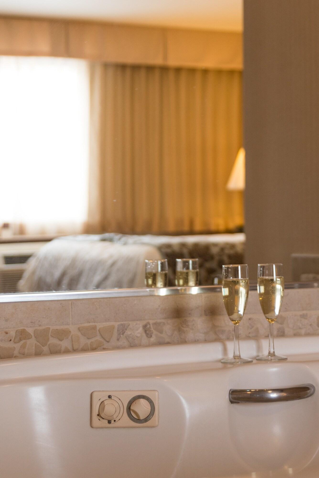 Best Western Edgewater Resort Sandpoint Luaran gambar