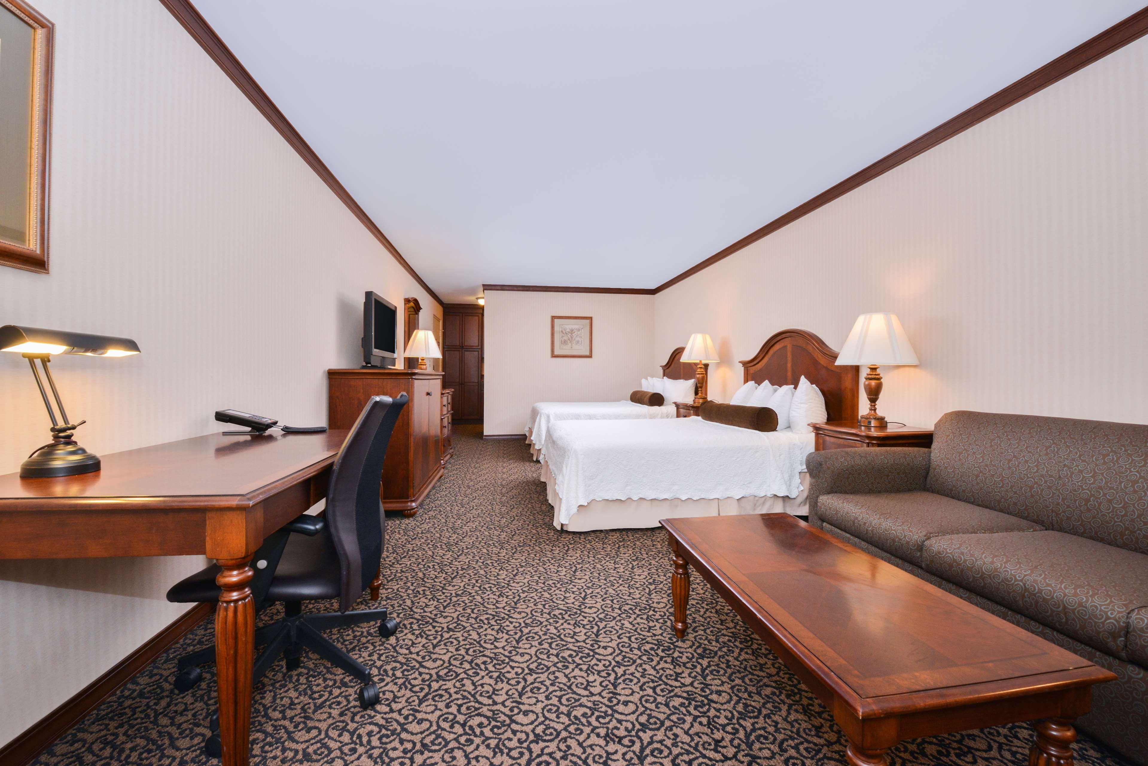 Best Western Edgewater Resort Sandpoint Luaran gambar