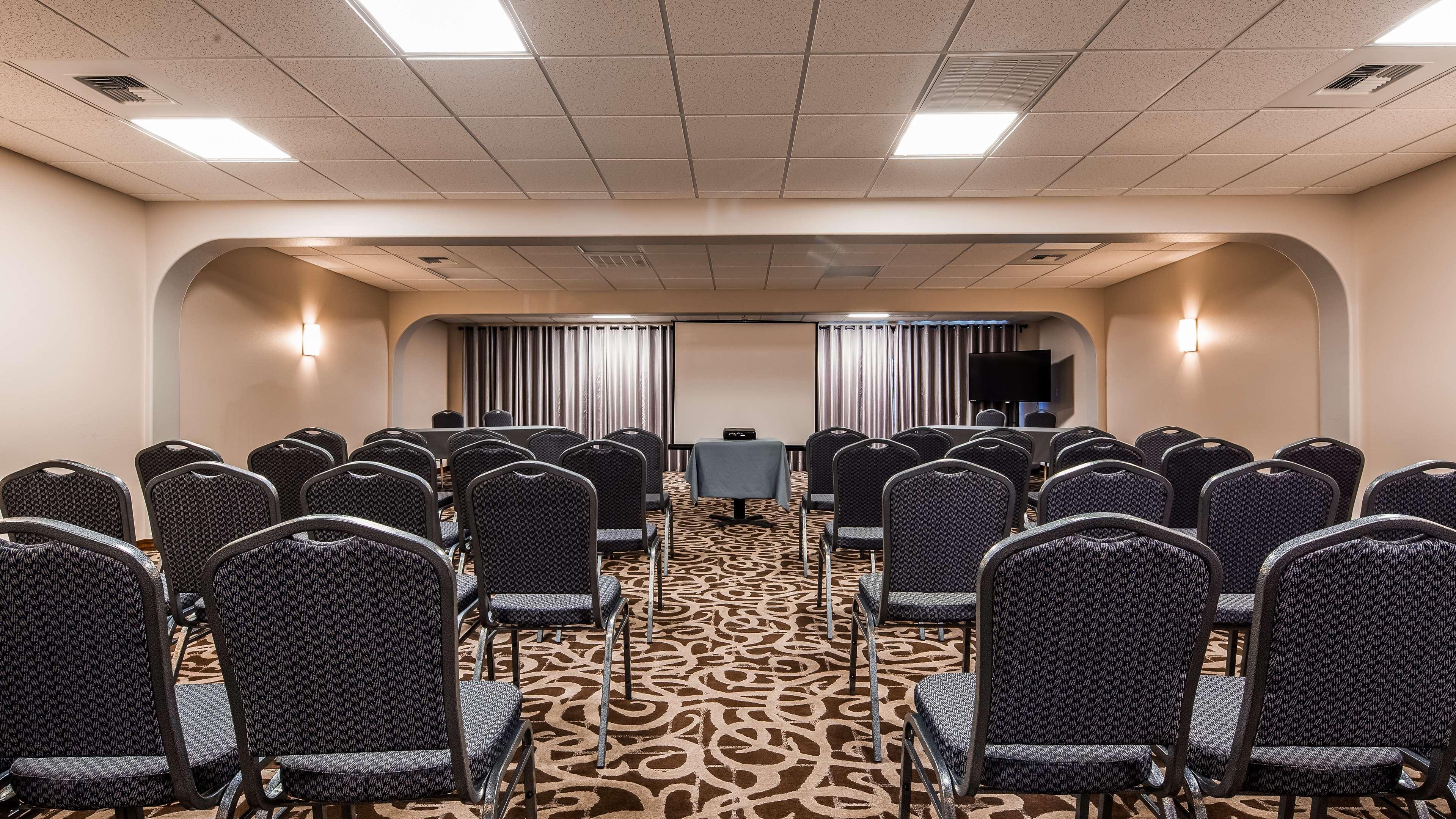 Best Western Edgewater Resort Sandpoint Luaran gambar