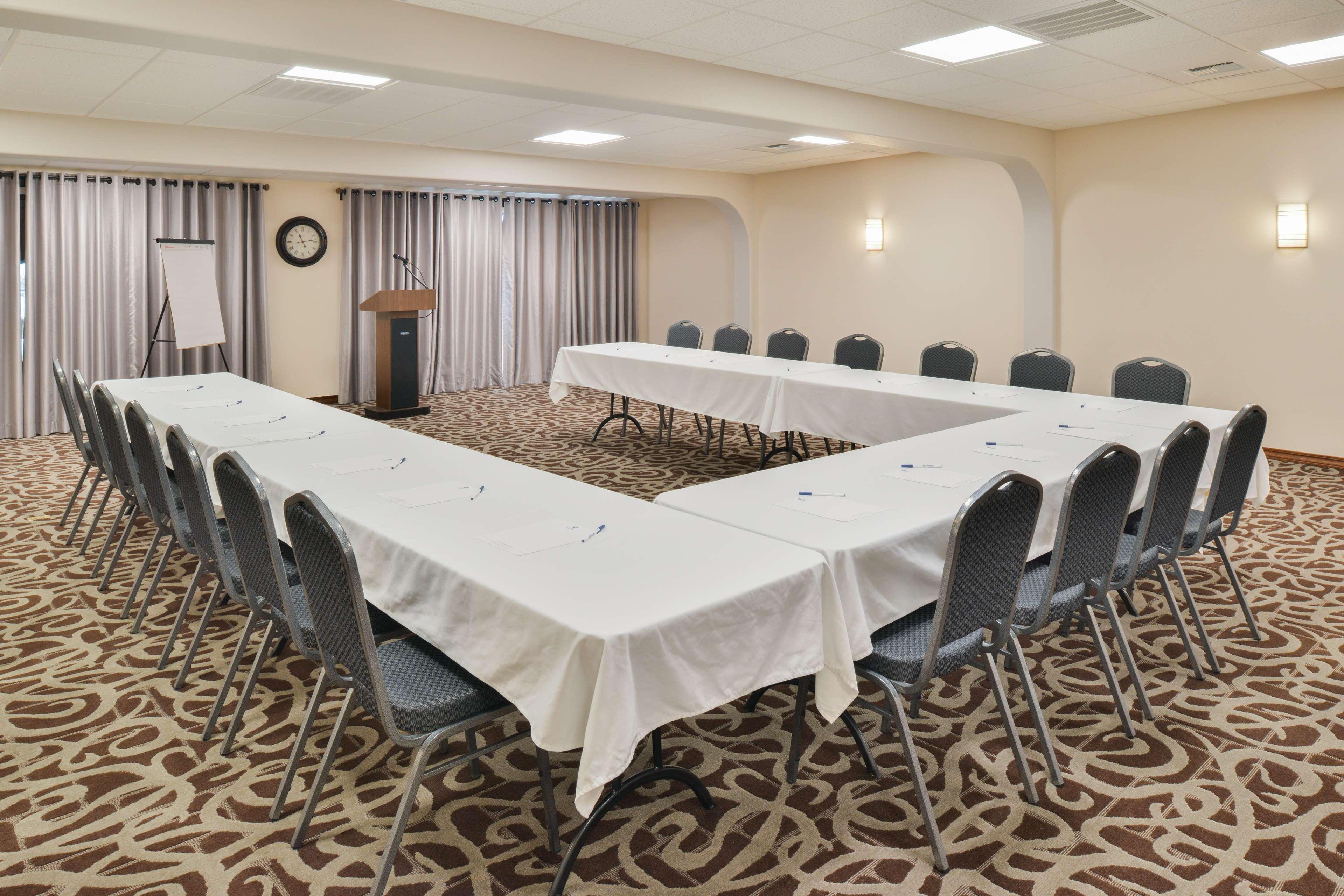 Best Western Edgewater Resort Sandpoint Luaran gambar