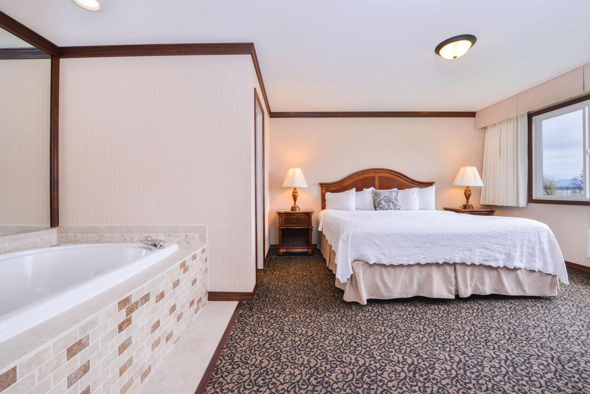 Best Western Edgewater Resort Sandpoint Luaran gambar