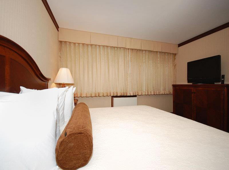 Best Western Edgewater Resort Sandpoint Luaran gambar