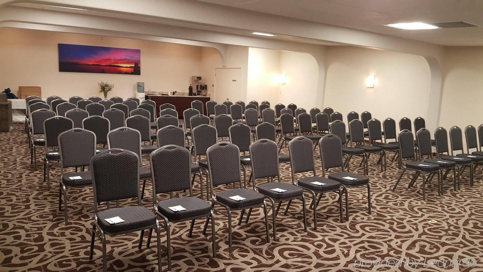 Best Western Edgewater Resort Sandpoint Luaran gambar