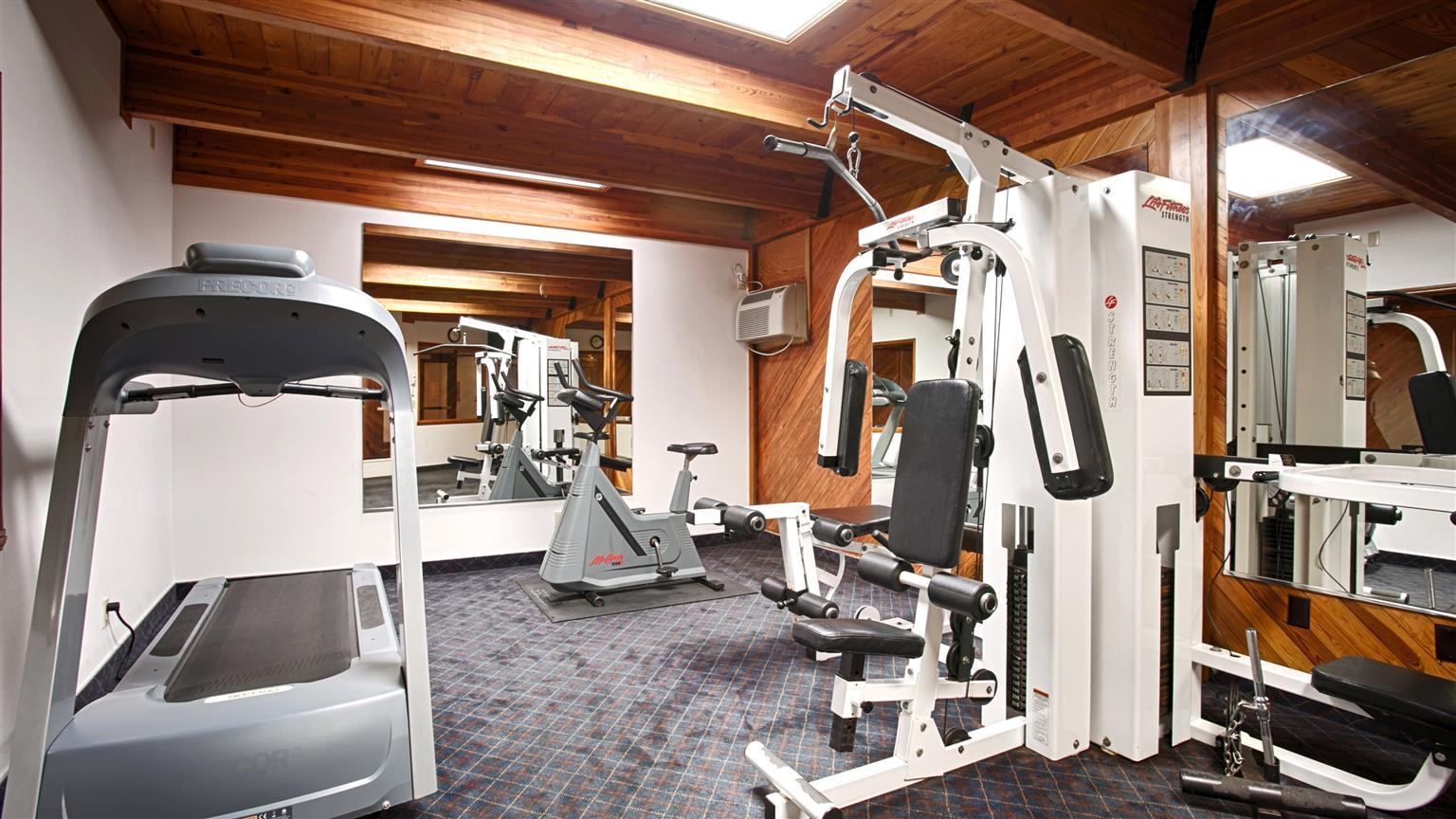 Best Western Edgewater Resort Sandpoint Luaran gambar