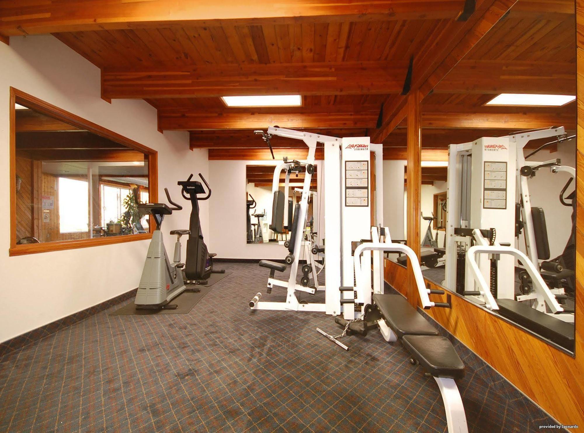 Best Western Edgewater Resort Sandpoint Luaran gambar