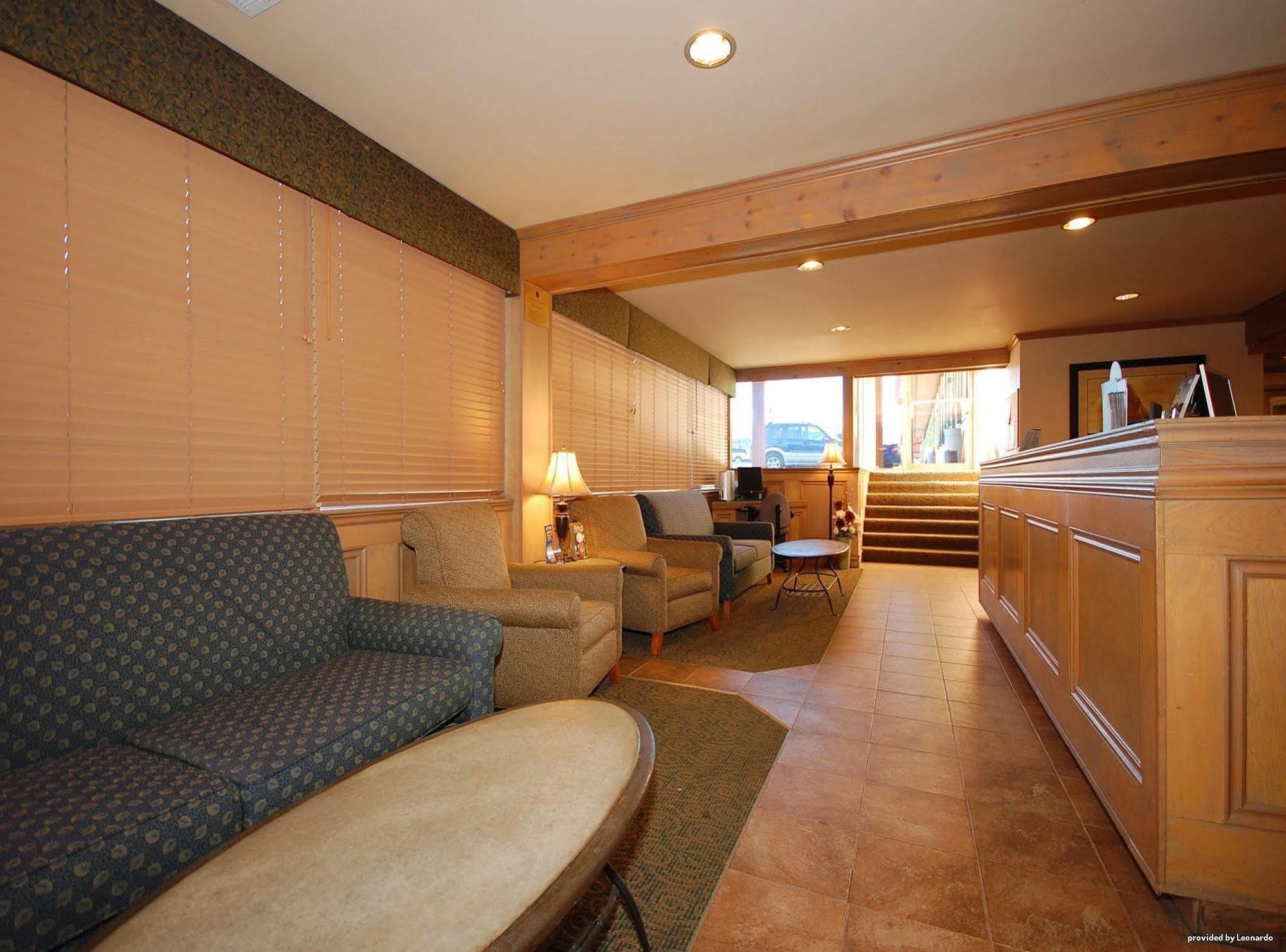 Best Western Edgewater Resort Sandpoint Luaran gambar