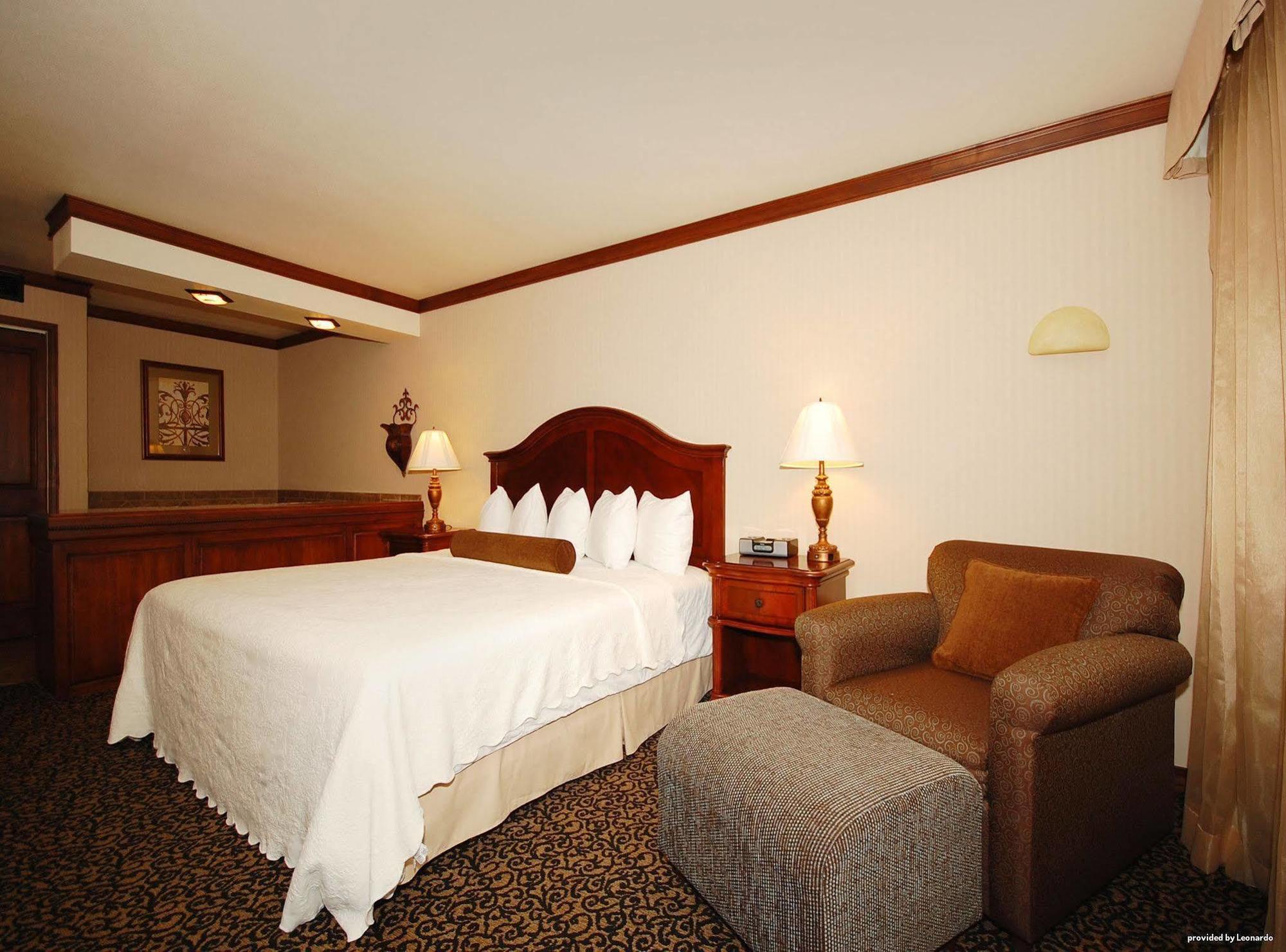 Best Western Edgewater Resort Sandpoint Luaran gambar