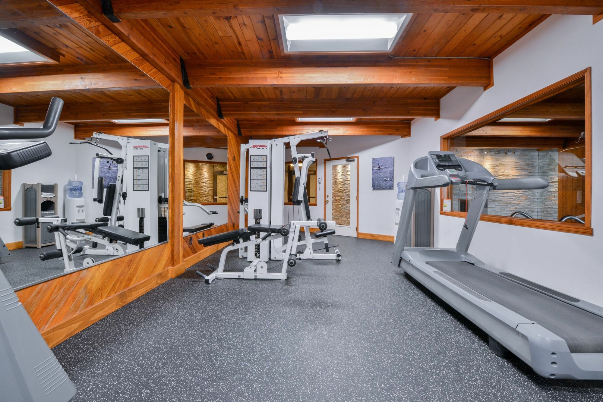 Best Western Edgewater Resort Sandpoint Luaran gambar